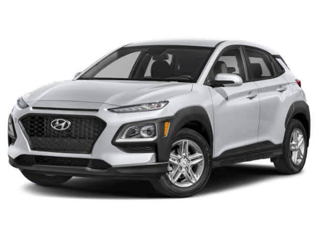 2020 Hyundai Kona SE FWD photo