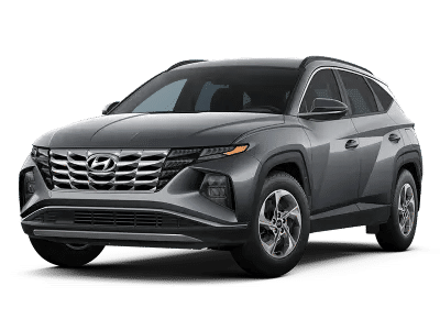 2023 Hyundai Tucson SEL AWD photo