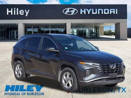 2023 Hyundai Tucson SEL AWD photo