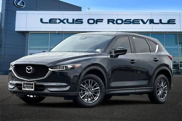 2019 Mazda CX-5 Sport FWD photo