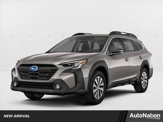 2023 Subaru Outback Premium AWD photo