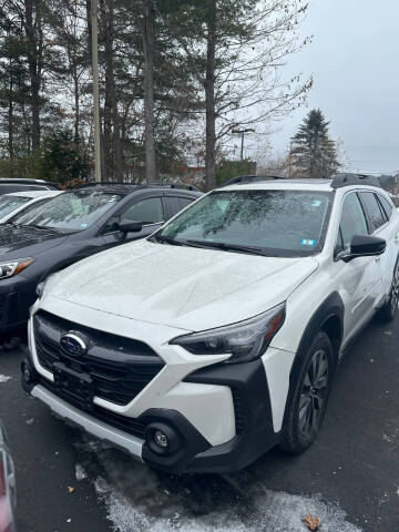 2023 Subaru Outback Limited XT AWD photo
