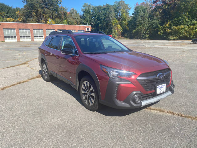 2023 Subaru Outback Limited AWD photo