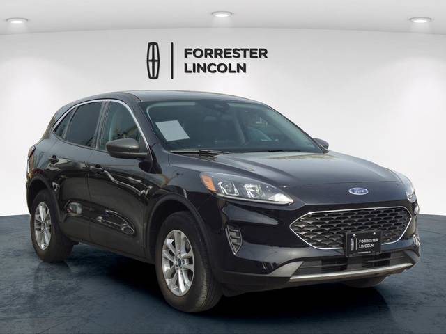 2022 Ford Escape SE AWD photo