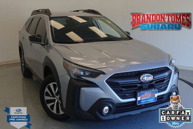 2023 Subaru Outback Premium AWD photo