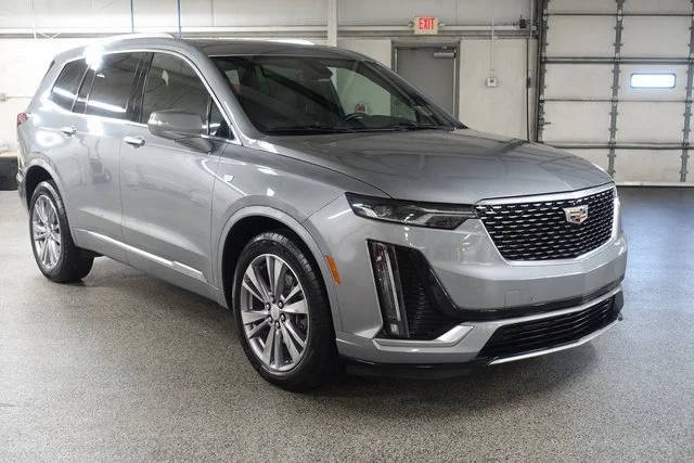 2023 Cadillac XT6 AWD Premium Luxury AWD photo