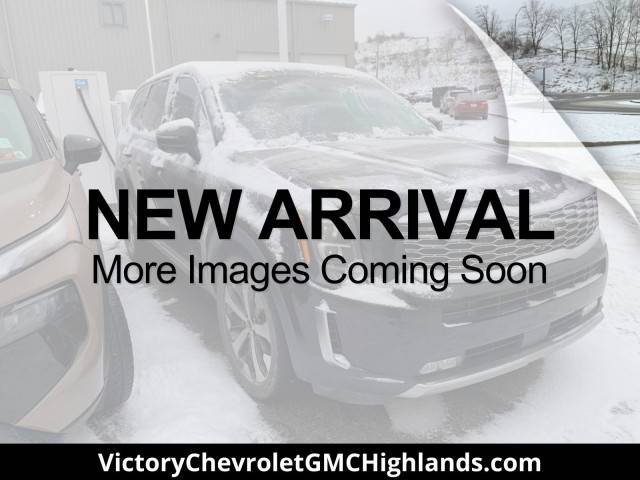 2020 Kia Telluride SX AWD photo