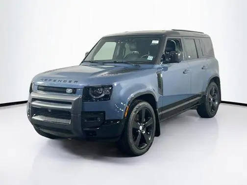 2023 Land Rover Defender 110 X-Dynamic SE AWD photo