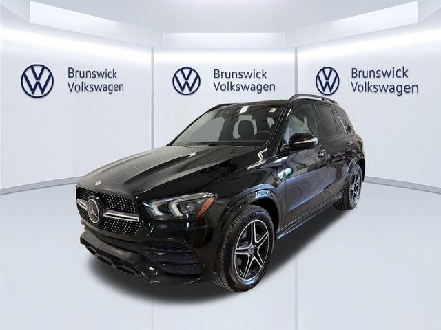 2022 Mercedes-Benz GLE-Class GLE 350 AWD photo