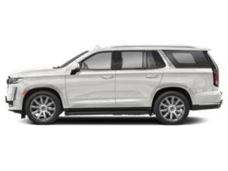 2023 Cadillac Escalade 4WD Premium Luxury Platinum 4WD photo