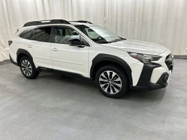 2023 Subaru Outback Limited AWD photo