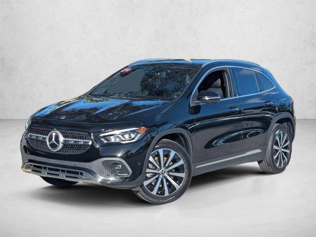 2023 Mercedes-Benz GLA-Class GLA 250 FWD photo