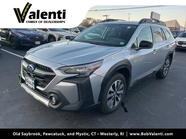 2023 Subaru Outback Limited AWD photo