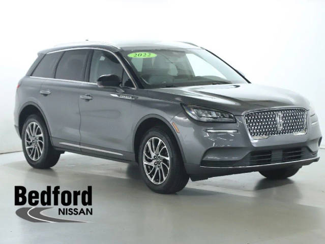 2022 Lincoln Corsair Standard AWD photo