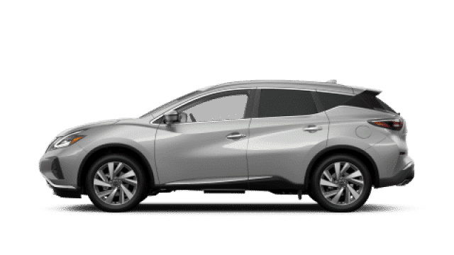 2023 Nissan Murano SL FWD photo