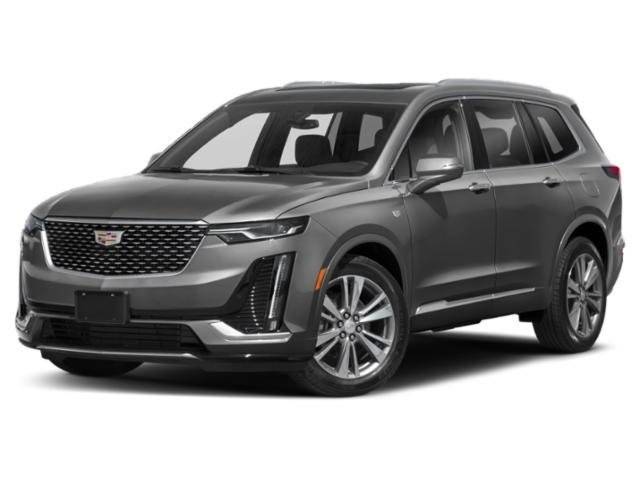 2022 Cadillac XT6 Premium Luxury AWD photo