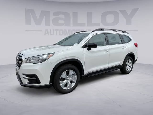 2022 Subaru Ascent  AWD photo