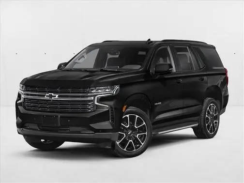 2023 Chevrolet Tahoe RST 4WD photo