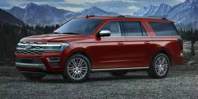 2022 Ford Expedition Max XLT RWD photo