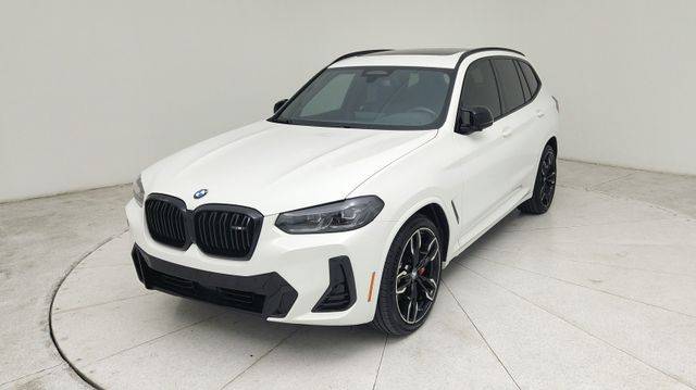 2023 BMW X3 M40i AWD photo