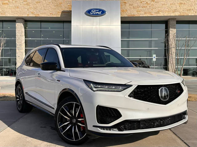 2023 Acura MDX Type S w/Advance Package AWD photo