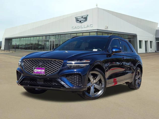 2023 Genesis GV70 2.5T AWD photo