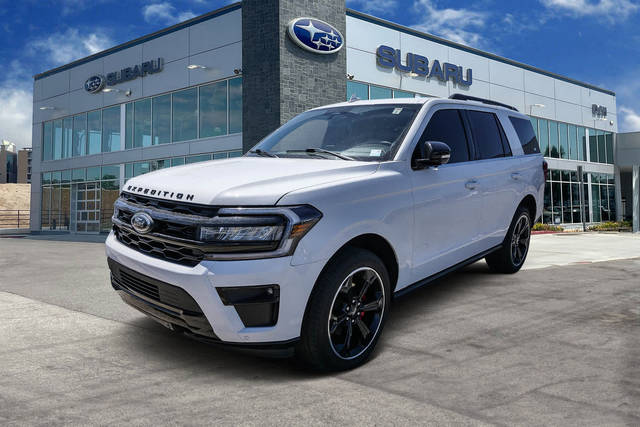 2022 Ford Expedition Limited 4WD photo