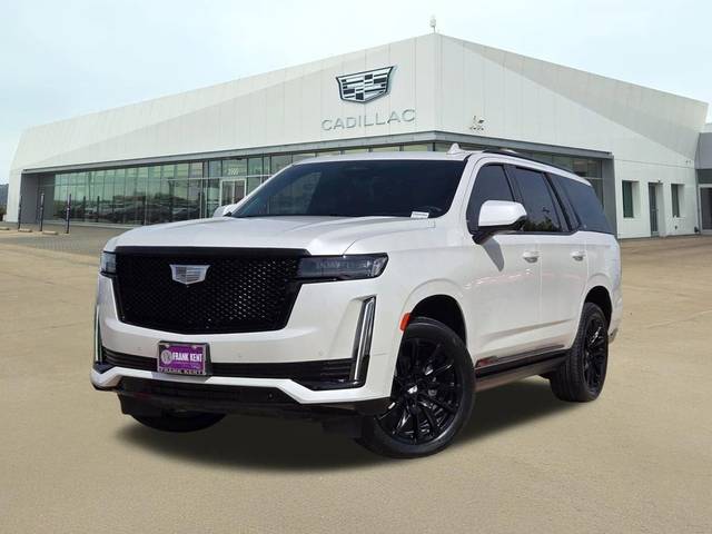 2023 Cadillac Escalade 4WD Sport 4WD photo