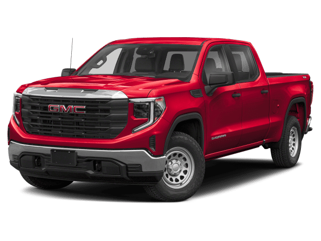 2022 GMC Sierra 1500 SLT RWD photo