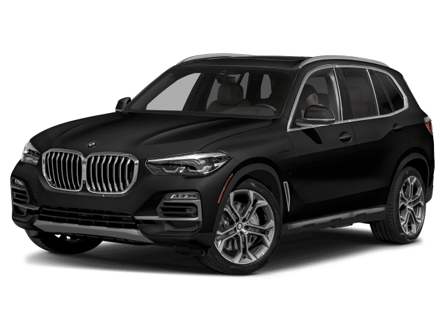 2023 BMW X5 xDrive45e AWD photo
