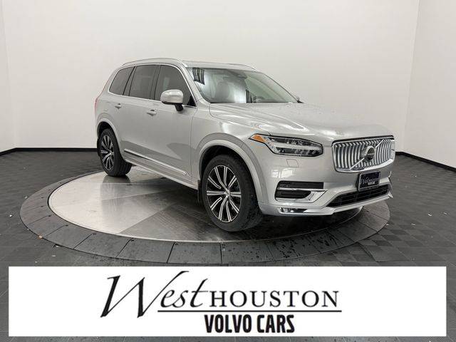 2023 Volvo XC90 Plus AWD photo