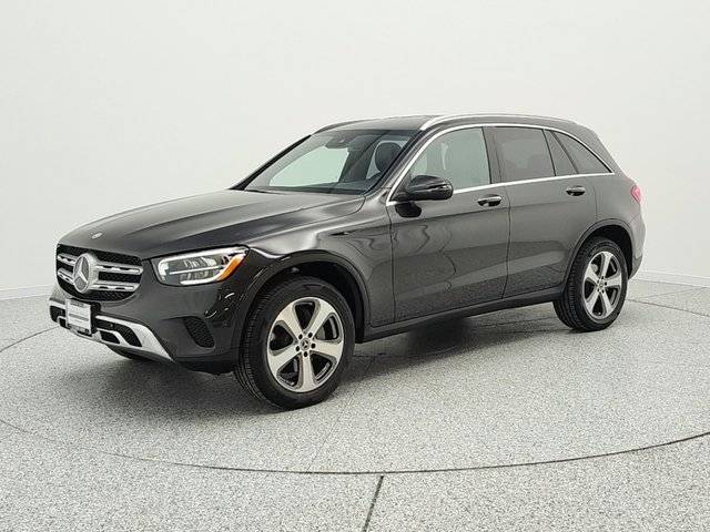 2022 Mercedes-Benz GLC-Class GLC 300 RWD photo