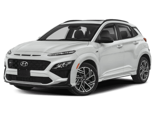 2023 Hyundai Kona N Line FWD photo