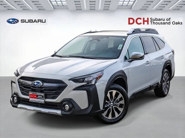 2023 Subaru Outback Touring AWD photo