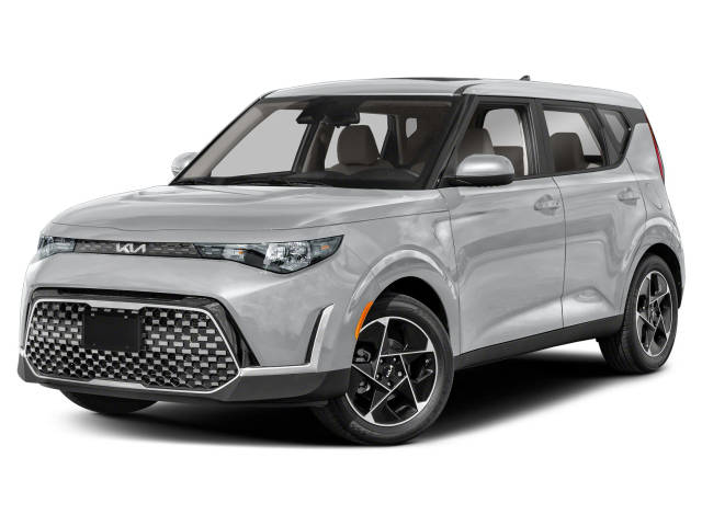 2023 Kia Soul EX FWD photo