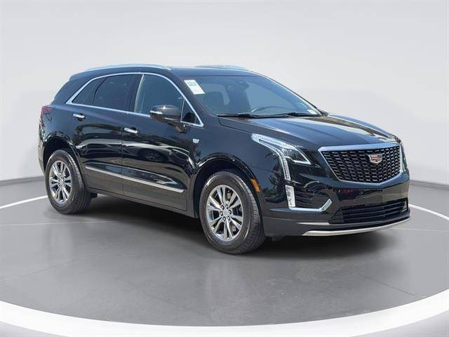 2023 Cadillac XT5 FWD Premium Luxury FWD photo