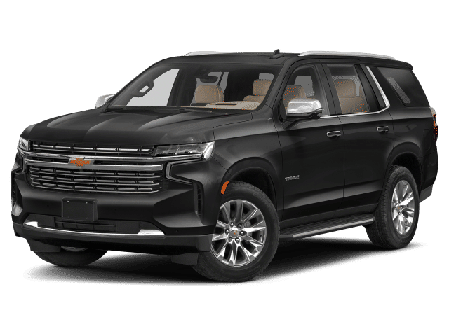 2022 Chevrolet Tahoe Premier 4WD photo
