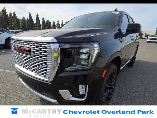 2023 GMC Yukon Denali 4WD photo