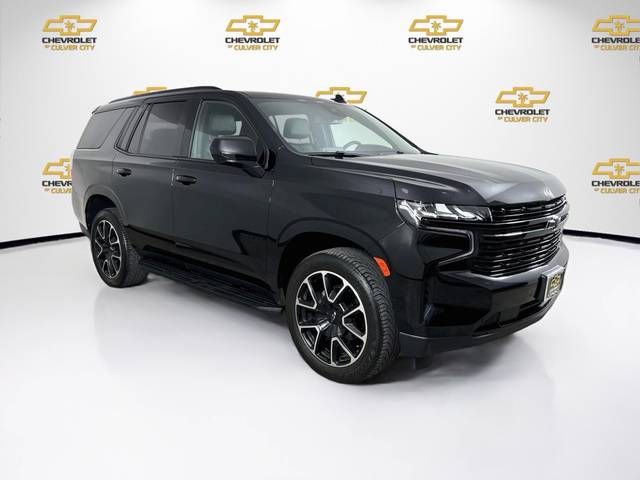 2023 Chevrolet Tahoe RST RWD photo