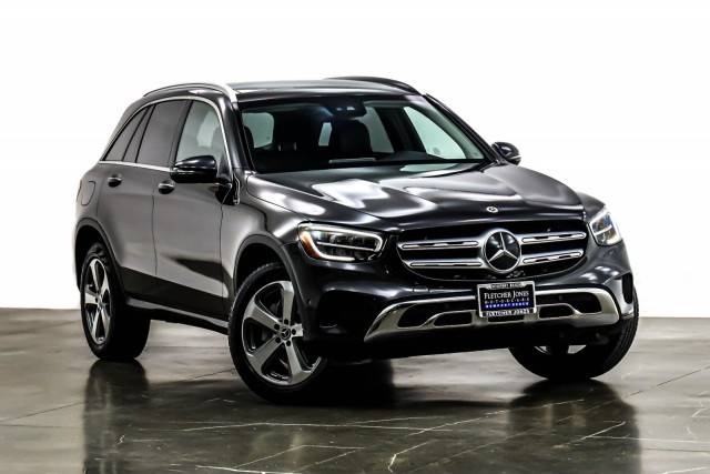 2022 Mercedes-Benz GLC-Class GLC 300 RWD photo