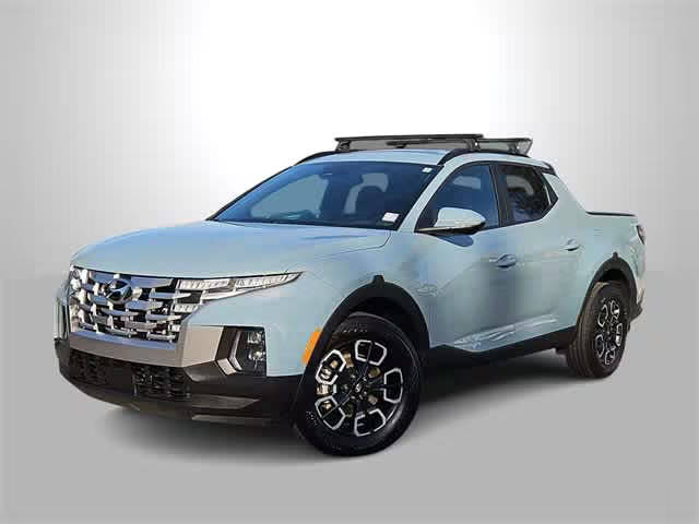 2023 Hyundai Santa Cruz SEL Premium AWD photo