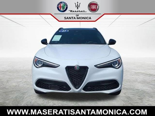 2023 Alfa Romeo Stelvio Veloce AWD photo