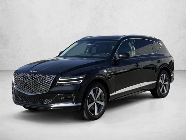 2023 Genesis GV80  AWD photo
