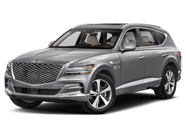 2023 Genesis GV80  AWD photo