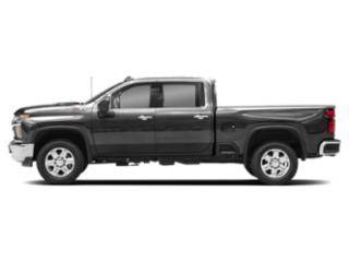 2022 Chevrolet Silverado 2500HD LTZ 4WD photo