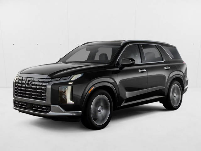 2023 Hyundai Palisade SEL AWD photo