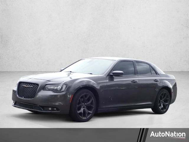 2021 Chrysler 300 300S RWD photo