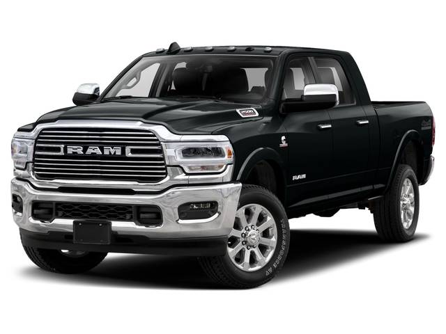 2021 Ram 2500 Limited 4WD photo