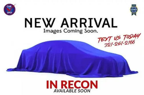 2020 Nissan Rogue S FWD photo