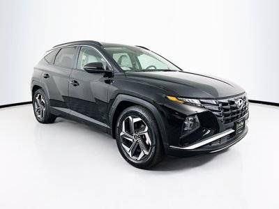 2023 Hyundai Tucson SEL FWD photo